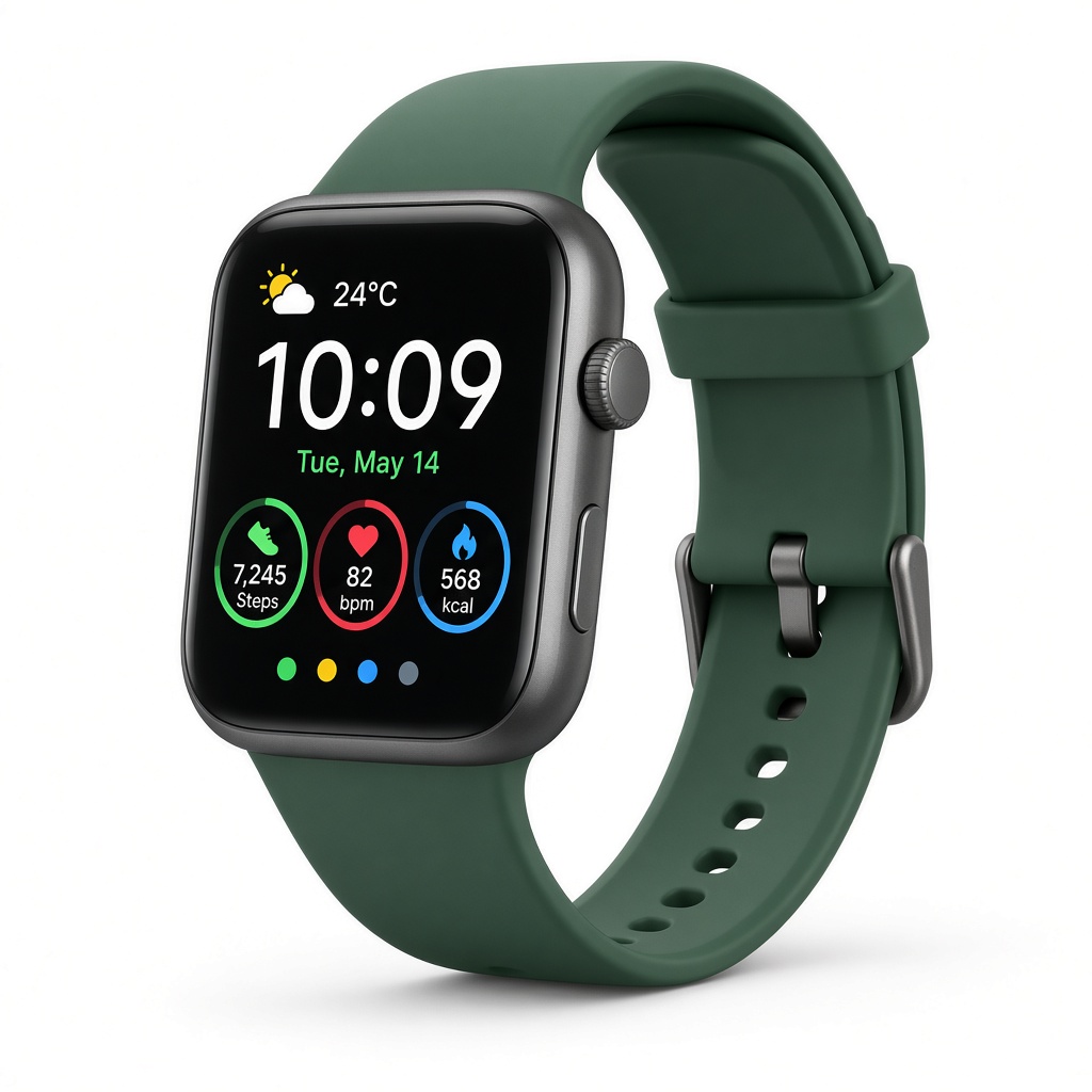 PulseBand Horizon Smartwatch