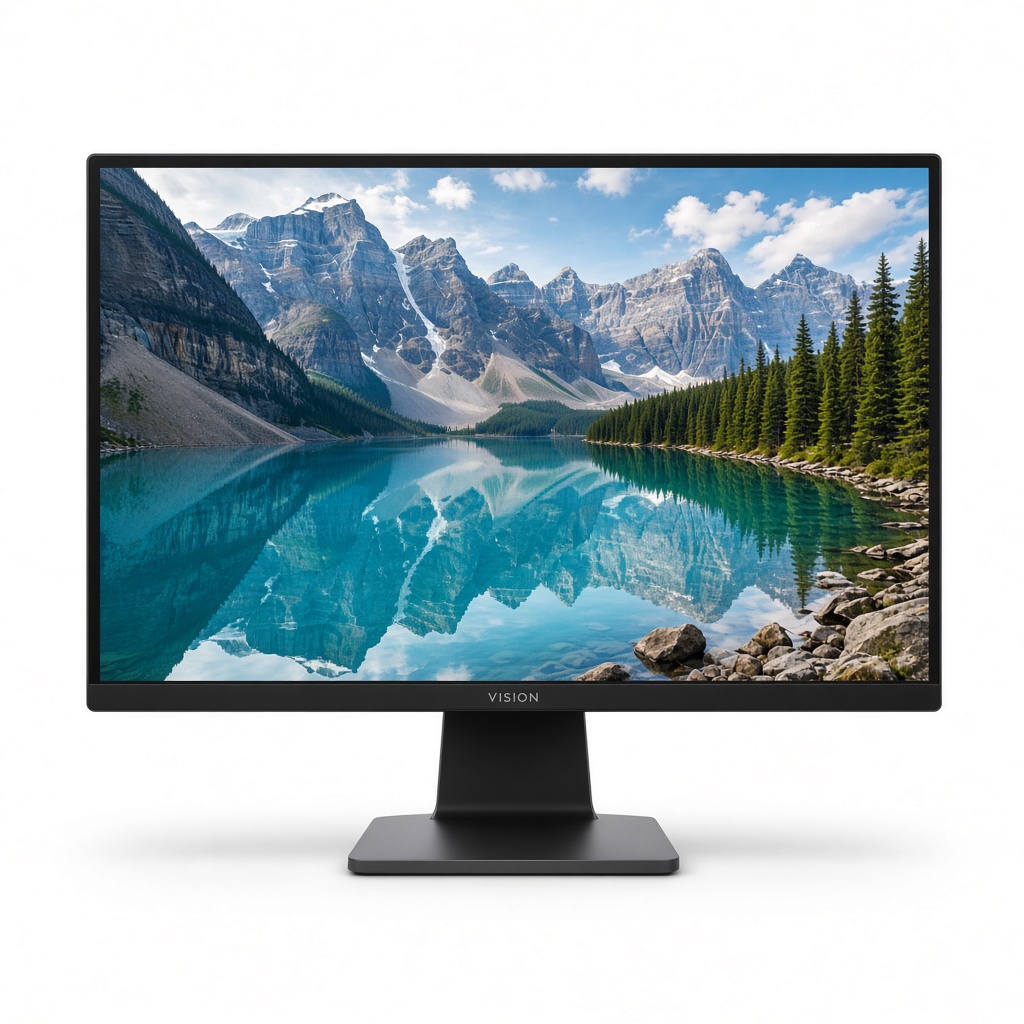 ClarityView 27 Display Panel