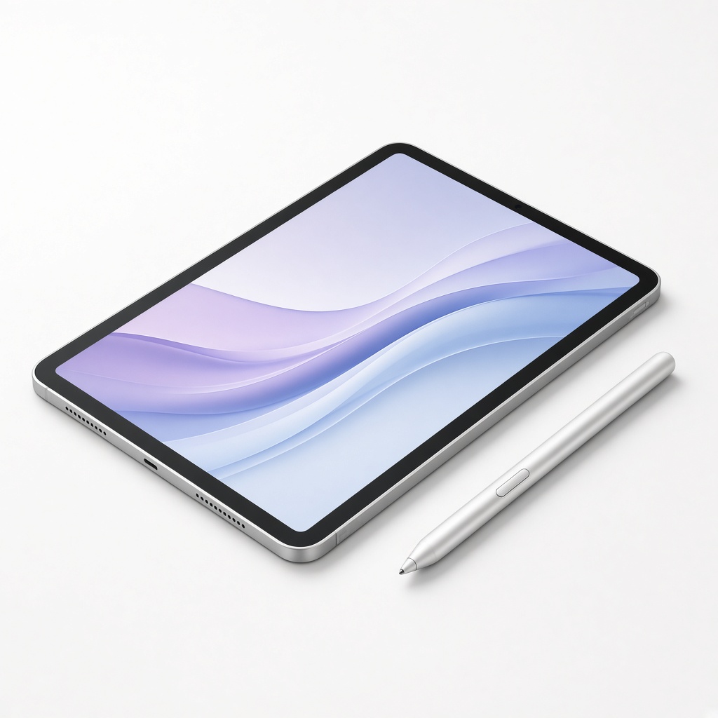 SlateTab Note 11 Tablet
